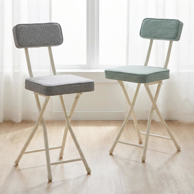 斯維特方形靠背折疊椅 斯維特方形靠背折疊椅