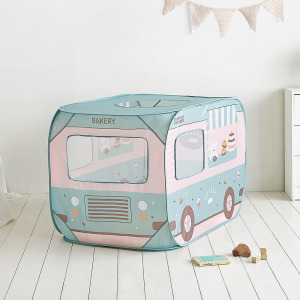 麵包車兒童遊戲帳篷 麵包車兒童遊戲帳篷