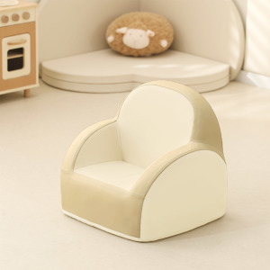 韓風皮革兒童沙發椅 韓風皮革兒童沙發椅