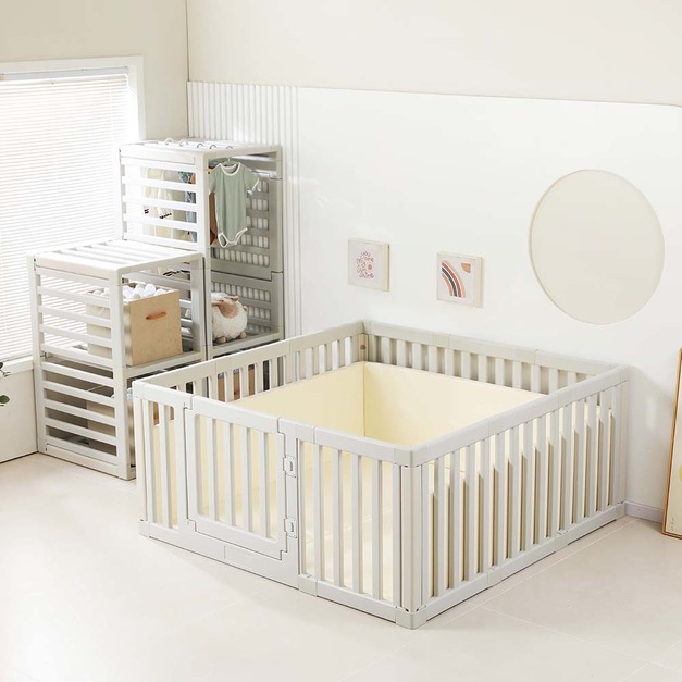 4合1兒童遊戲城堡150x150