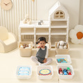 小房屋兒童收納櫃_1 小房屋兒童收納櫃_1