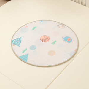 圓形遊戲墊(贈品) 圓形遊戲墊(贈品)