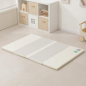 韓風無縫隙5折兒童地墊 100x150 韓風無縫隙5折兒童地墊 100x150