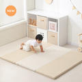 韓國方型無縫5折兒童地墊200x140 韓國方型無縫5折兒童地墊200x140
