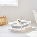 寵物折疊澡盆 寵物折疊澡盆