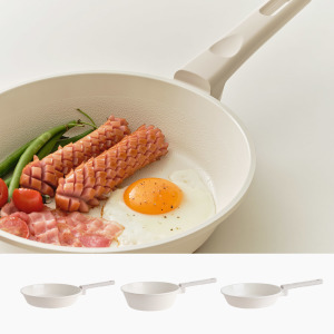 US 韓國IH不沾平底煎鍋系列 US 韓國IH不沾平底煎鍋系列