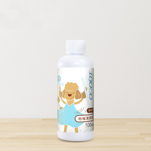臭味滾-寵物地板清潔劑100ml 臭味滾-寵物地板清潔劑100ml