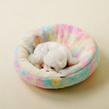 歐若拉圓形寵物睡墊_3 歐若拉圓形寵物睡墊_3