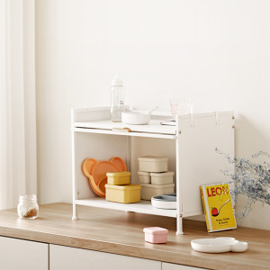 Ins風多功能廚具收納櫃 61cm Ins風多功能廚具收納櫃 61cm