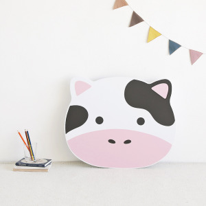 韓國兒童遊戲桌 乳牛款 韓國兒童遊戲桌 乳牛款