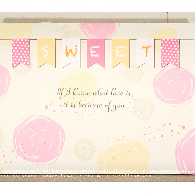 B07 我們甜甜圈在一起