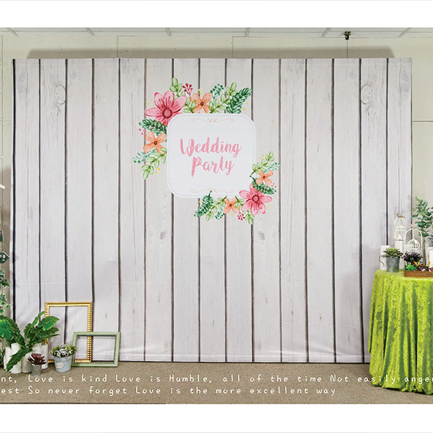 A08 屬於我們的鄉村小甜心