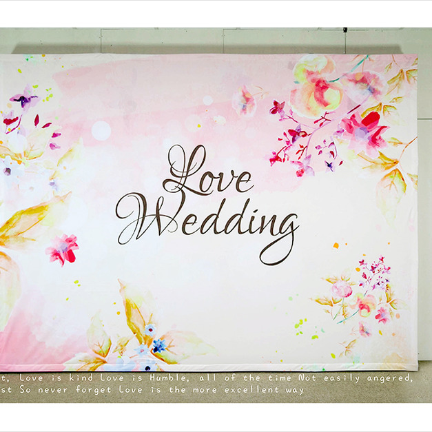 B13 渲染出一段愛的故事