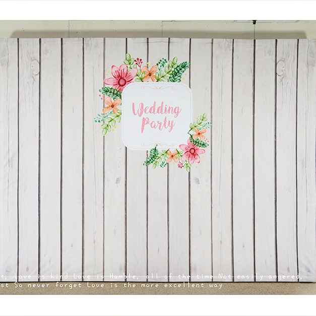 B08 屬於我們的鄉村小甜心