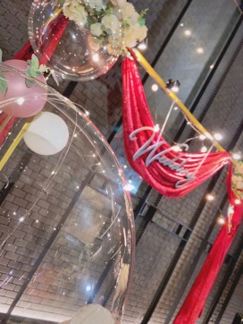 晶綺盛宴 個性工業風〔依款式地點另報價〕