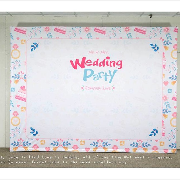 B01 今天我要嫁給你