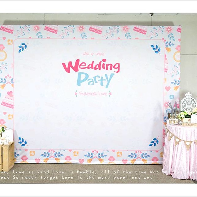 A01 今天我要嫁給你