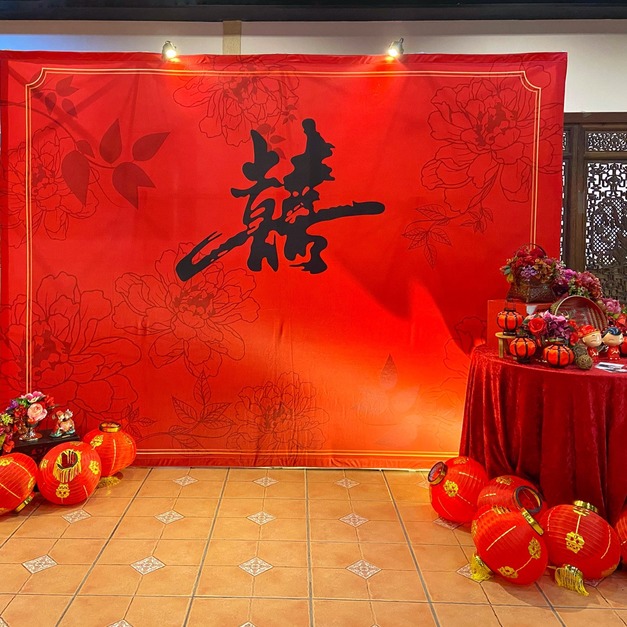 A09 牡丹牡丹我愛你