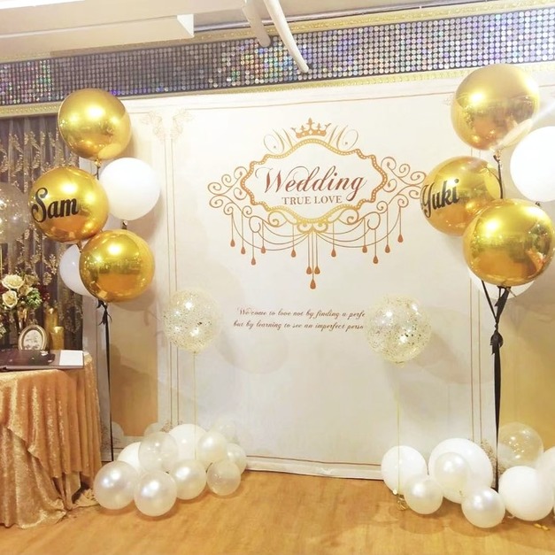 A15 與華爾滋共舞