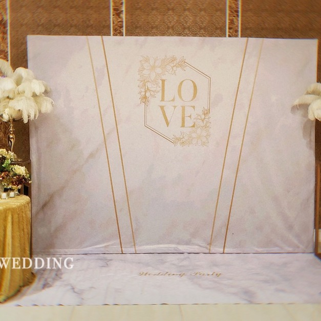 A301 雋刻永不抹滅的愛