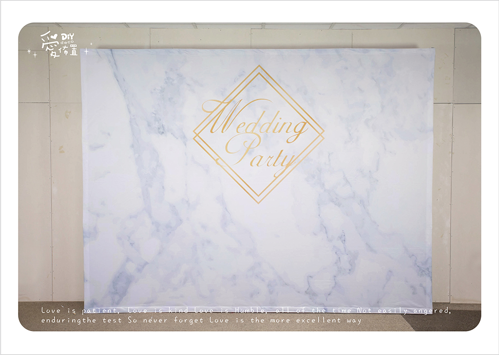 DIY愛佈置,小資婚禮,婚禮布置,大理石,紅色花藝,華麗,紅色,紅金色,精緻,美麗,簡單,婚禮佈置,高雄