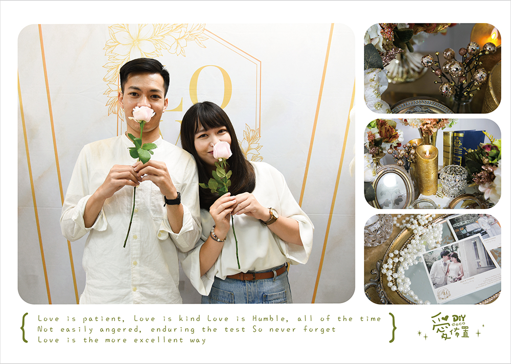 小資女,婚禮布置,婚禮佈置,大理石,金色,華麗,羽毛,自己佈置,DIY佈置,DIY愛佈置,簡單佈置