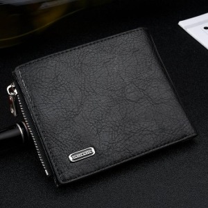 壓紋手感零錢短夾-DoubleBear 壓紋手感零錢短夾-DoubleBear