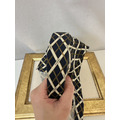 CHANEL領帶布髮箍 (小禮物: 同款髮夾)_1 CHANEL領帶布髮箍 (小禮物: 同款髮夾)_1
