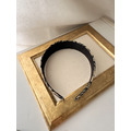 HERMES CHANEL領帶布髮箍_6 HERMES CHANEL領帶布髮箍_6