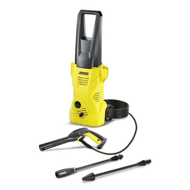 KARCHER 德國凱馳 K2 MX 高壓清洗機 | 原廠公司貨 | 原廠保固一年 | 1.602-212.0