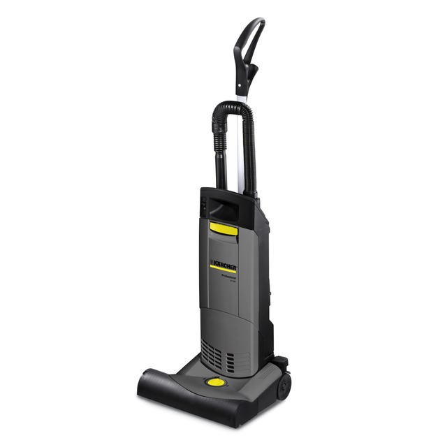 KARCHER 德國凱馳 CV38/1 直立滾刷吸塵器 | 原廠公司貨