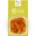 【隨手包】楠西楊桃水果乾_1 【隨手包】楠西楊桃水果乾_1