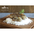 冷凍白蝦 Frozen White Shrimp 冷凍白蝦 Frozen White Shrimp
