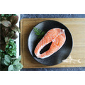 鮭魚肚洞切片(三文魚)Salmon_1 鮭魚肚洞切片(三文魚)Salmon_1
