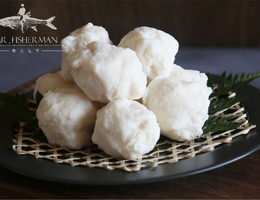 花枝丸 Cuttlefish Balls