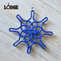 【美國LODGE】經典鑄鐵琺瑯隔熱鍋墊-2色可選 【美國LODGE】經典鑄鐵琺瑯隔熱鍋墊-2色可選