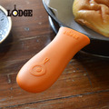 【美國LODGE】鑄鐵鍋專用矽膠鍋柄隔熱套-多色可選 【美國LODGE】鑄鐵鍋專用矽膠鍋柄隔熱套-多色可選