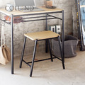 【日本COLLEND】IRON 鋼製單人椅凳-DIY_2 【日本COLLEND】IRON 鋼製單人椅凳-DIY_2