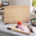 【日本霜山】自立式厚型長方形天然檜木砧板_2 【日本霜山】自立式厚型長方形天然檜木砧板_2