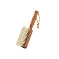 【日本霜山】櫸木柄馬毛鞋刷/鞋面除塵刷_1 【日本霜山】櫸木柄馬毛鞋刷/鞋面除塵刷_1