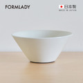 【日本FORMLADY】小泉誠 ambai日製陶瓷親子碗-L_2 【日本FORMLADY】小泉誠 ambai日製陶瓷親子碗-L_2