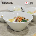 【日本FORMLADY】小泉誠 ambai日製陶瓷親子碗-L 【日本FORMLADY】小泉誠 ambai日製陶瓷親子碗-L