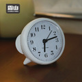 【日本霜山】壁掛立式兩用雙吸盤防水小型時鐘_3 【日本霜山】壁掛立式兩用雙吸盤防水小型時鐘_3