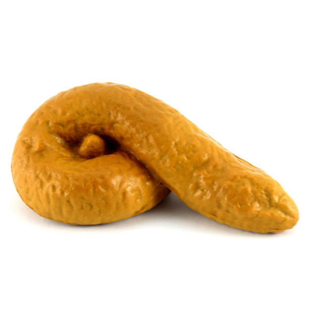 仿真大便 仿真大便