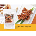 純手工脆皮花生糖 (袋裝300g) 採現訂現做 純手工脆皮花生糖 (袋裝300g) 採現訂現做