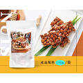 純手工脆皮花生糖 (袋裝200g) 採現訂現做 純手工脆皮花生糖 (袋裝200g) 採現訂現做