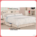 5尺雙人床〈Q5441265-1〉 5尺雙人床〈Q5441265-1〉