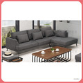 L型沙發組〈Q5441338-1 〉 L型沙發組〈Q5441338-1 〉