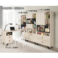 5尺L型四抽書桌〈Q5441623-1 〉_1 5尺L型四抽書桌〈Q5441623-1 〉_1