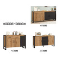 6尺餐櫃〈Q5441724-1〉_1 6尺餐櫃〈Q5441724-1〉_1